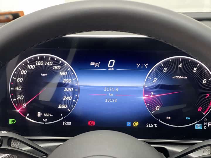 Фото 14 - Mercedes-Benz C-Class