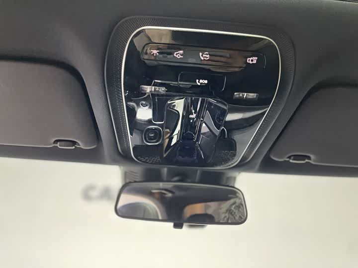 Фото 16 - Mercedes-Benz C-Class