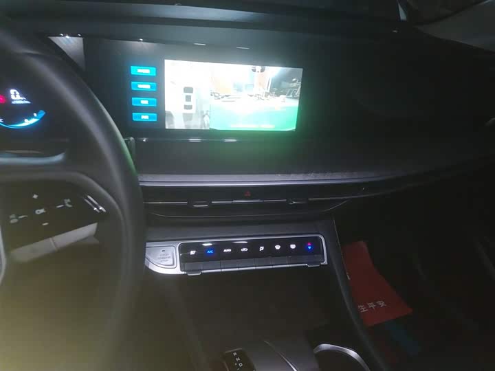 Фото 13 - Changan Eado Plus