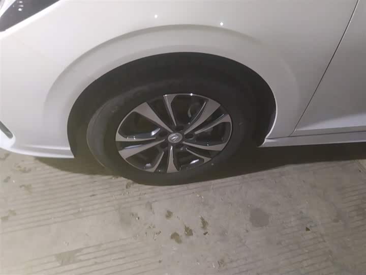 Фото 23 - Changan Eado Plus