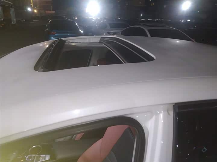 Фото 27 - Changan Eado Plus