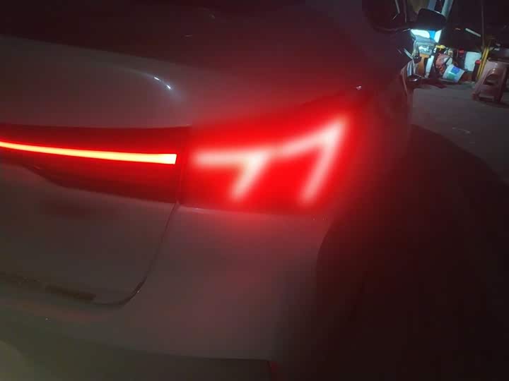 Фото 8 - Changan Eado Plus