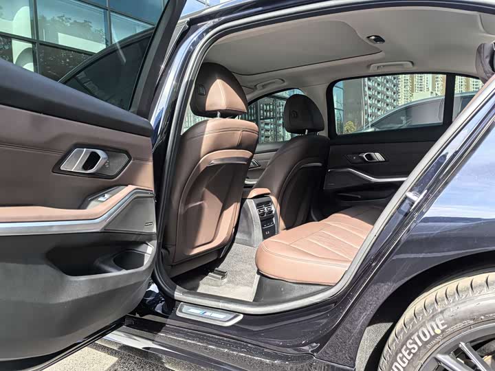 Фото 5 - BMW 3 Series