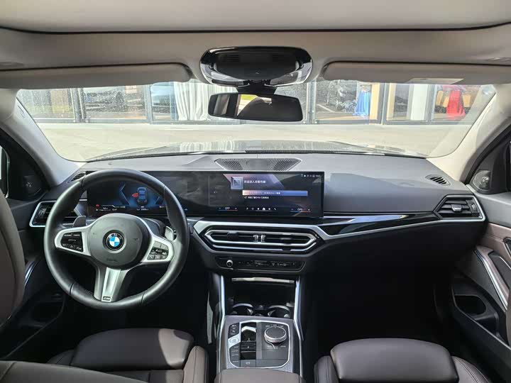 Фото 6 - BMW 3 Series