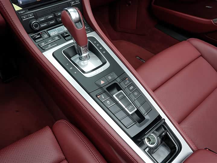 Фото 12 - Porsche 718