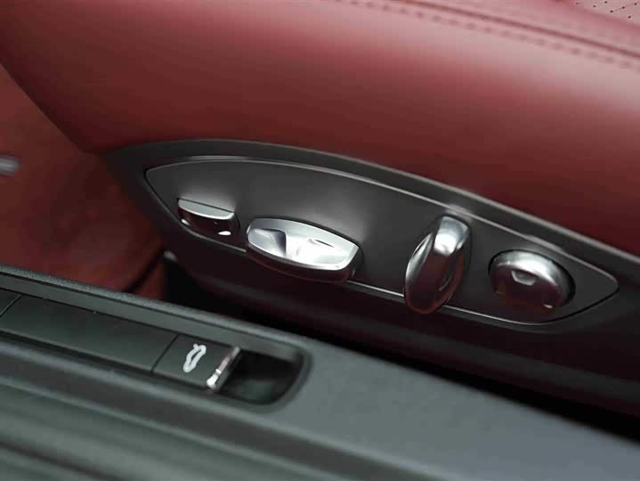 Фото 19 - Porsche 718