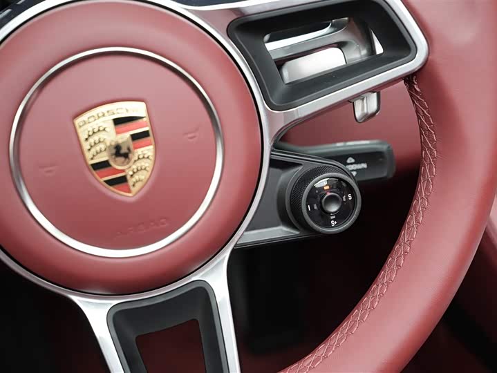 Фото 21 - Porsche 718