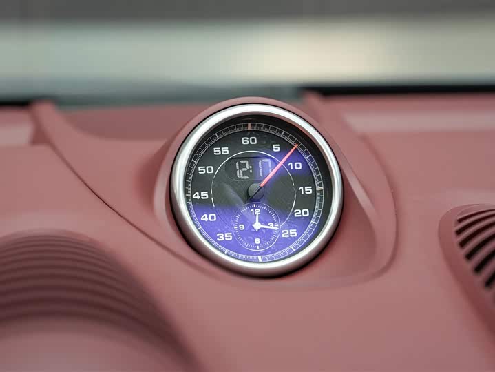 Фото 22 - Porsche 718