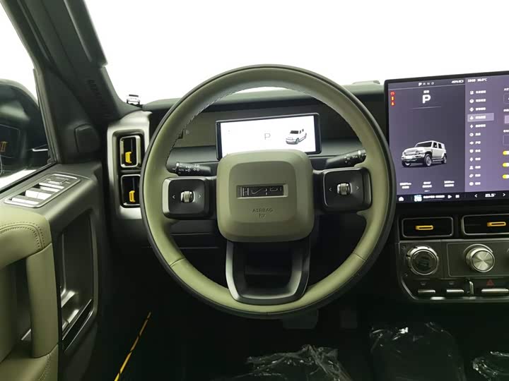 Фото 11 - Chery iCar V23