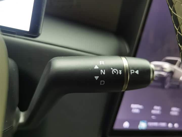 Фото 13 - Chery iCar V23