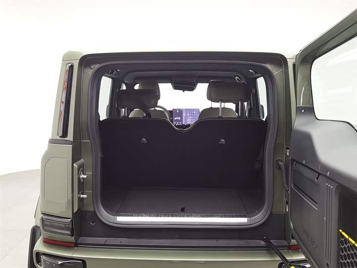 Фото 16 - Chery iCar V23