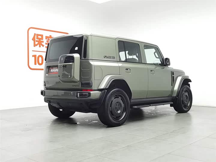 Фото 2 - Chery iCar V23