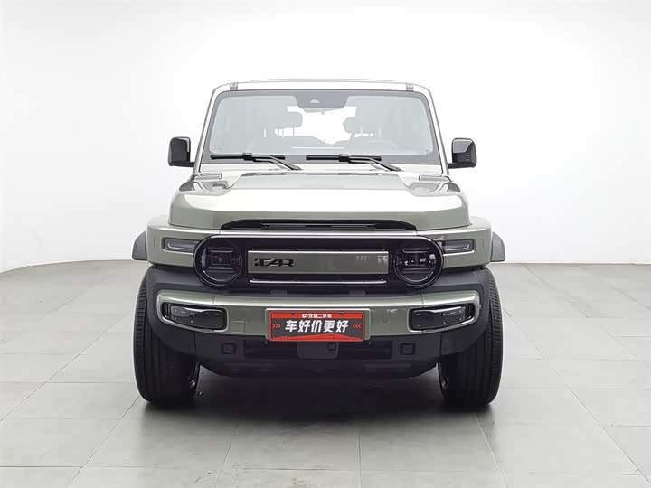 Фото 3 - Chery iCar V23