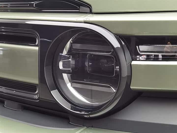 Фото 7 - Chery iCar V23