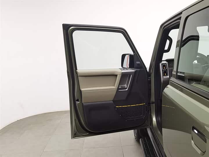 Фото 8 - Chery iCar V23