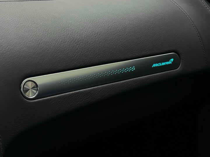 Фото 10 - McLaren GT