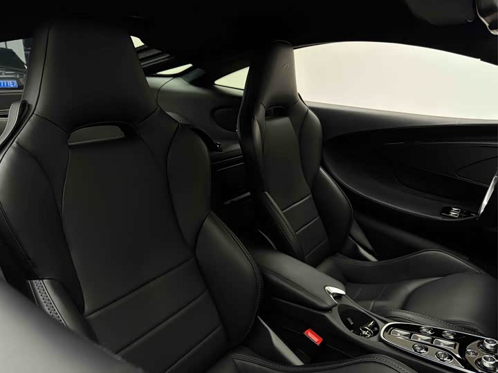 Фото 13 - McLaren GT