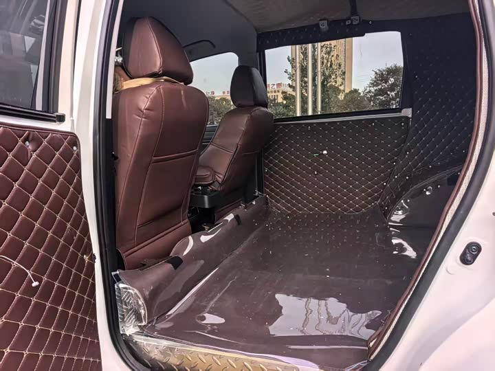 Фото 5 - GAC Trumpchi M6