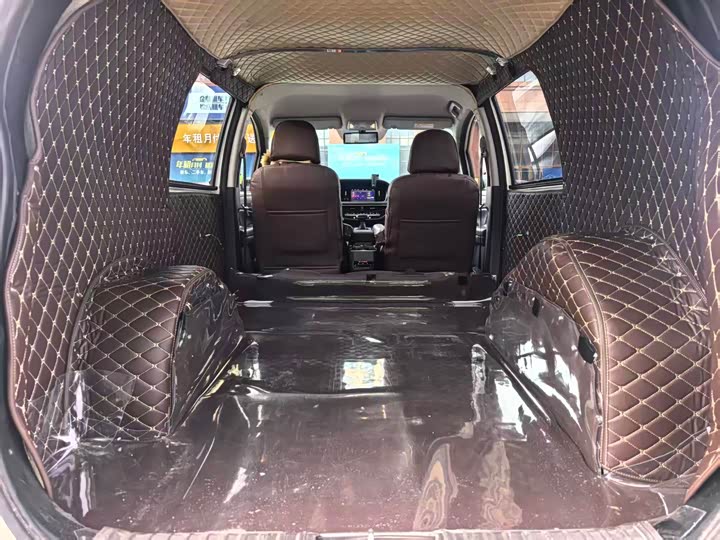 Фото 6 - GAC Trumpchi M6