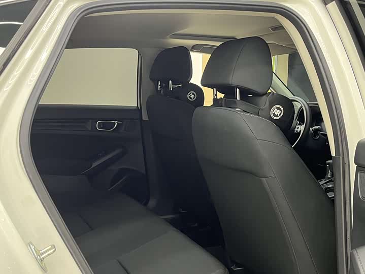 Фото 11 - Honda Civic