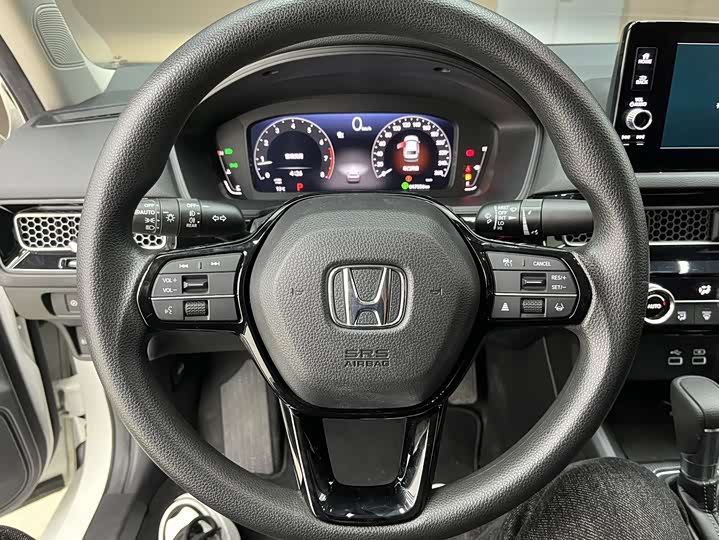 Фото 14 - Honda Civic