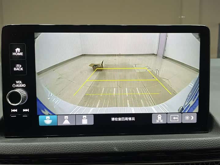 Фото 16 - Honda Civic