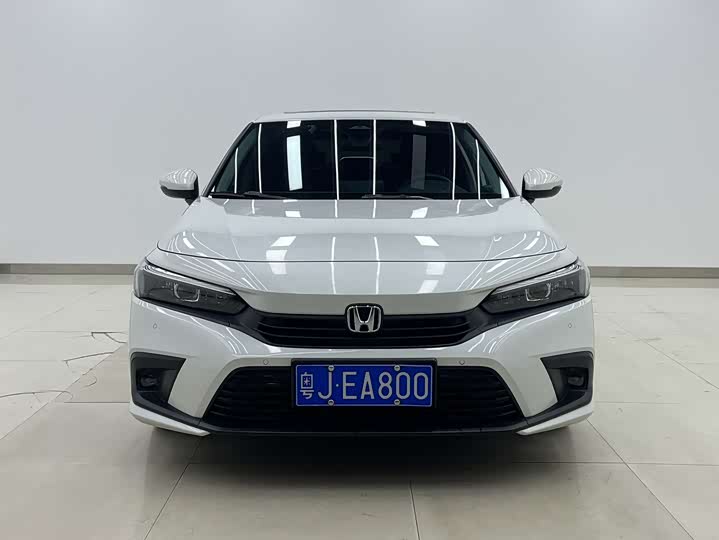 Фото 2 - Honda Civic