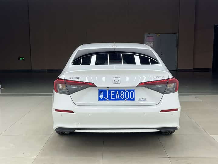 Фото 5 - Honda Civic