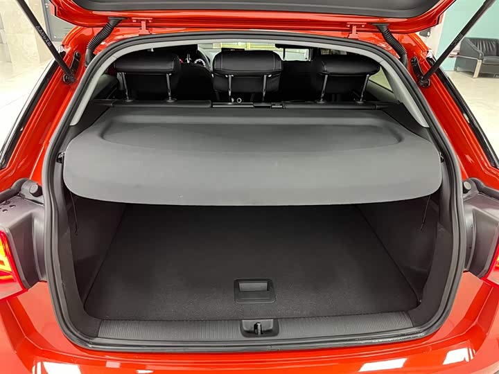 Фото 14 - Audi Q2L