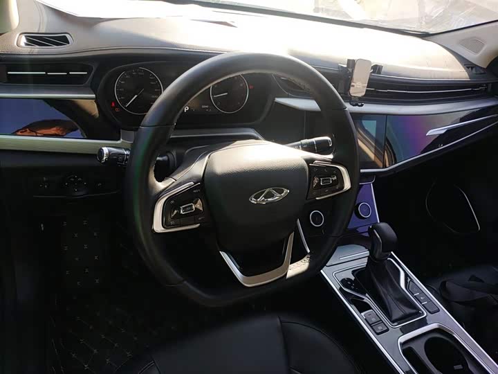 Фото 10 - Chery Arrizo GX