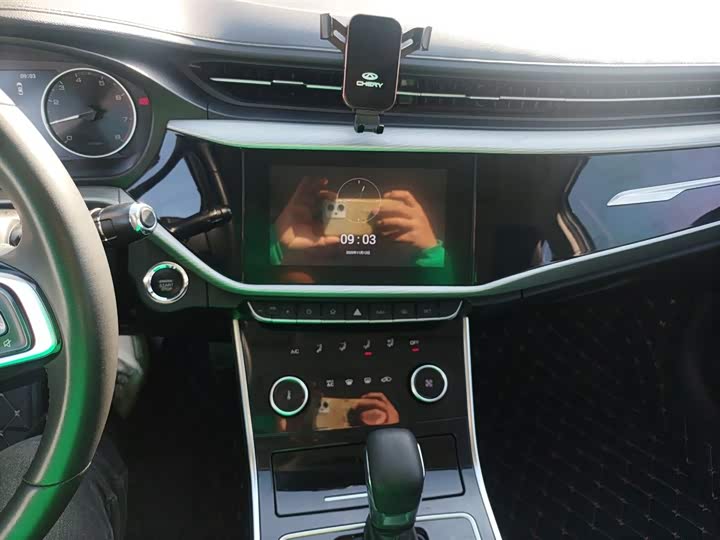 Фото 13 - Chery Arrizo GX