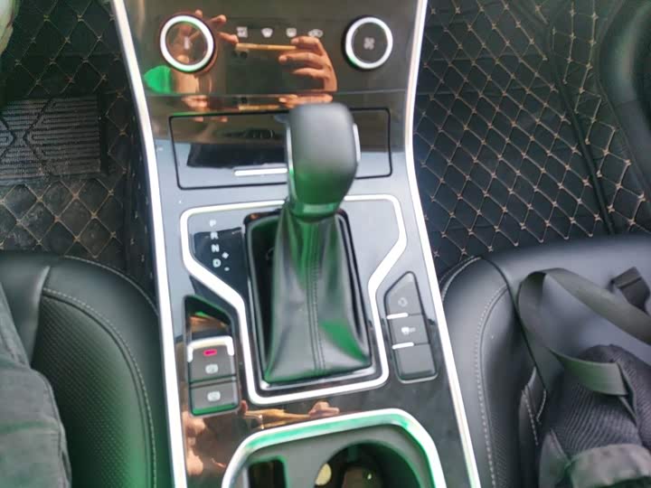 Фото 14 - Chery Arrizo GX