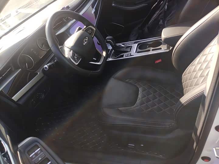 Фото 15 - Chery Arrizo GX