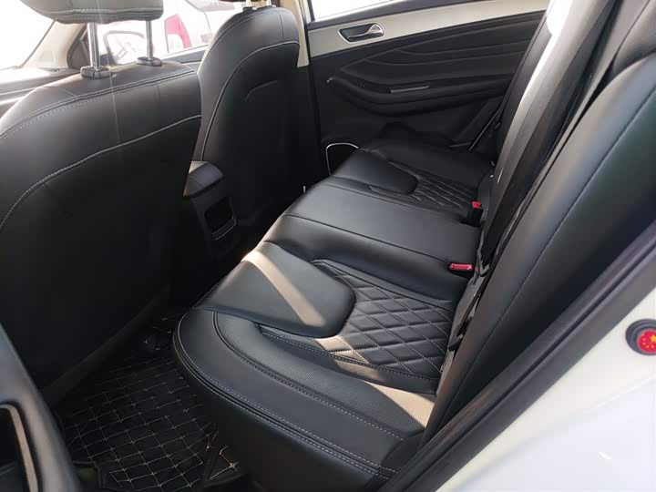 Фото 17 - Chery Arrizo GX