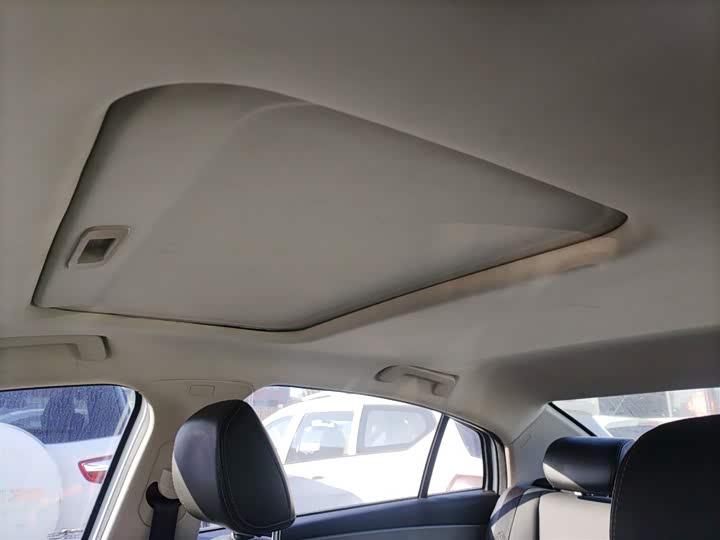 Фото 18 - Chery Arrizo GX