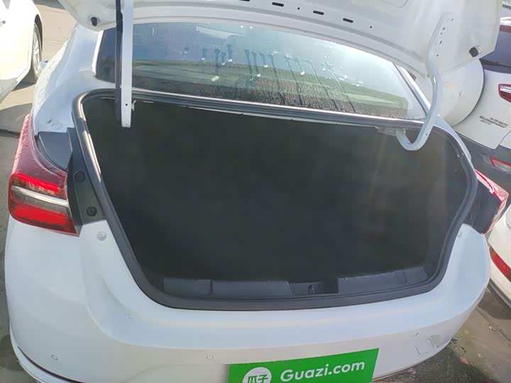 Фото 19 - Chery Arrizo GX