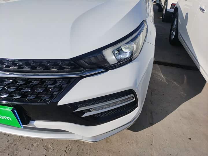 Фото 24 - Chery Arrizo GX