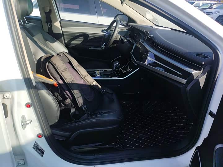 Фото 25 - Chery Arrizo GX