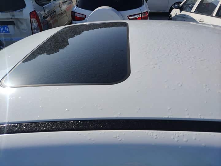 Фото 27 - Chery Arrizo GX