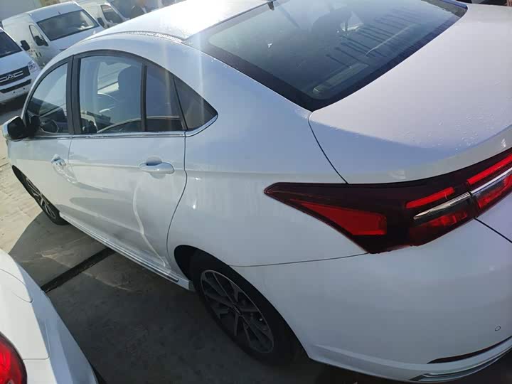 Фото 5 - Chery Arrizo GX