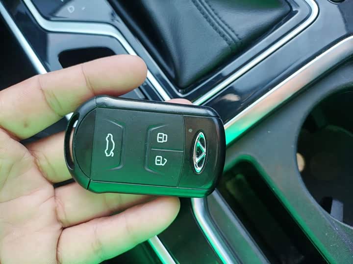 Фото 9 - Chery Arrizo GX