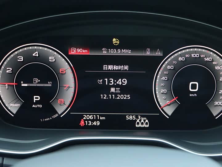 Фото 16 - Audi Q5L