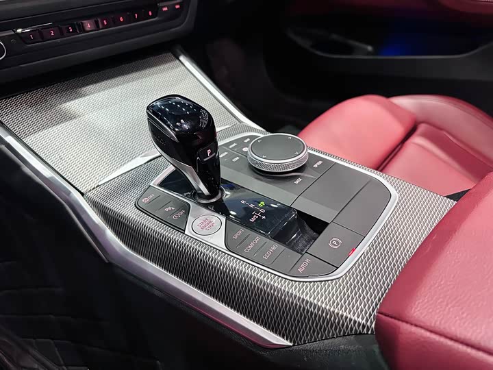 Фото 10 - BMW 4 Series