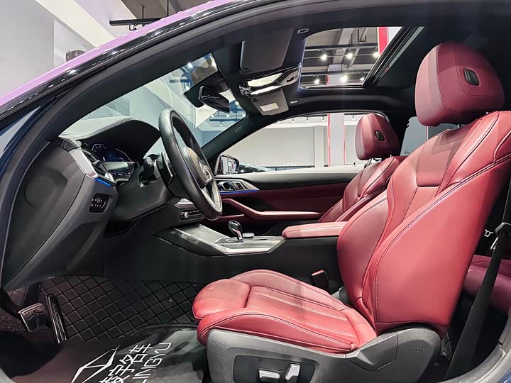 Фото 12 - BMW 4 Series