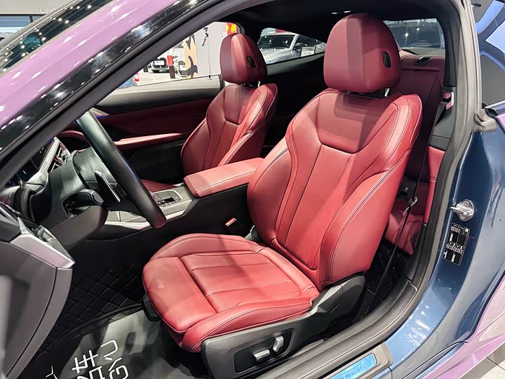 Фото 13 - BMW 4 Series