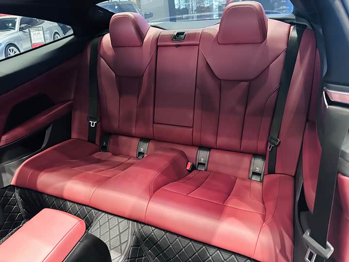 Фото 15 - BMW 4 Series