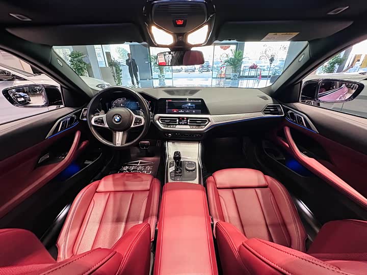 Фото 16 - BMW 4 Series