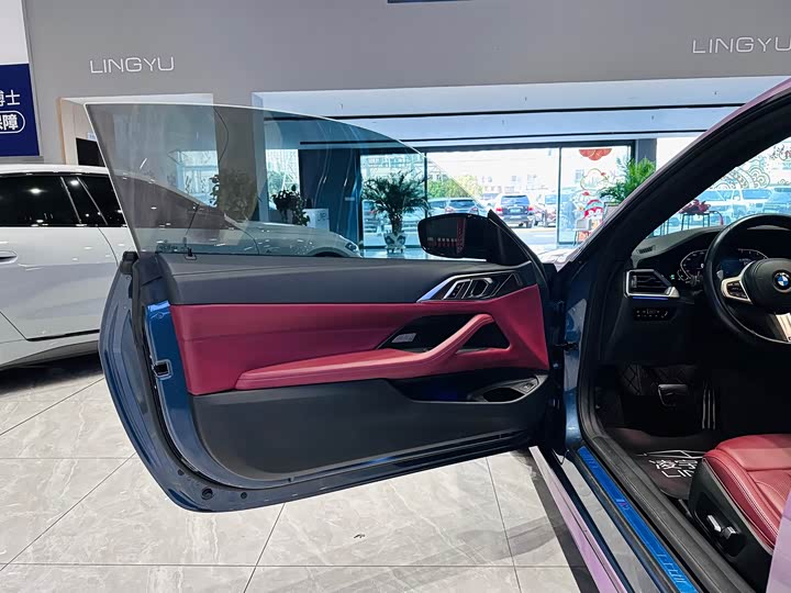 Фото 18 - BMW 4 Series