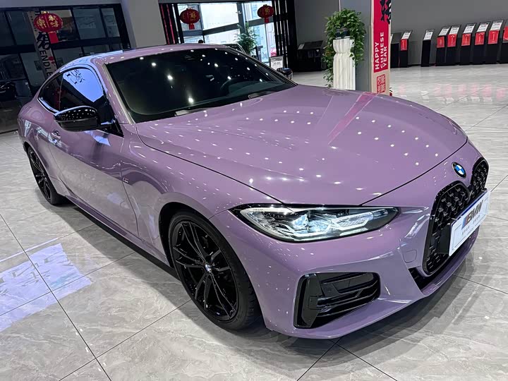 Фото 3 - BMW 4 Series