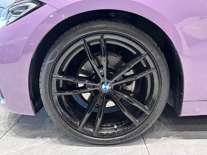 Фото 7 - BMW 4 Series